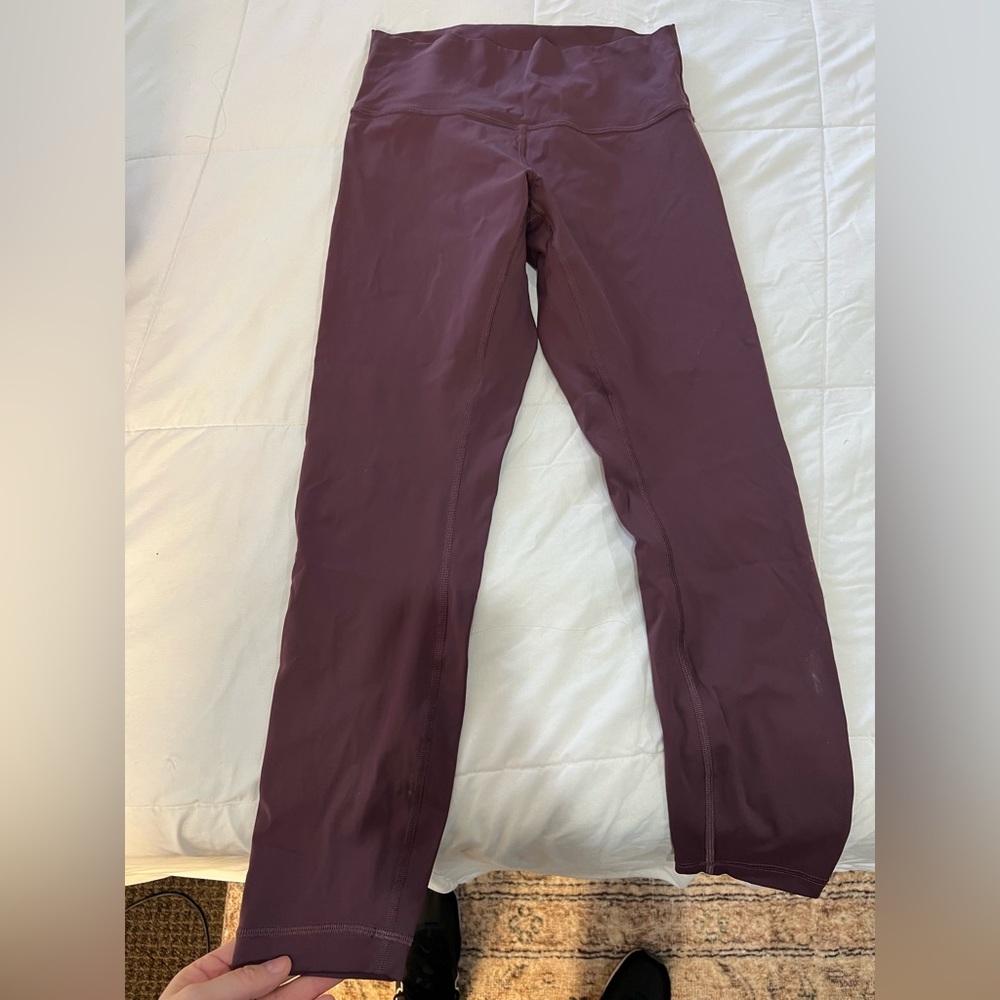 Lululemon leggings
